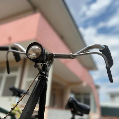 Casa Torelli Apartment