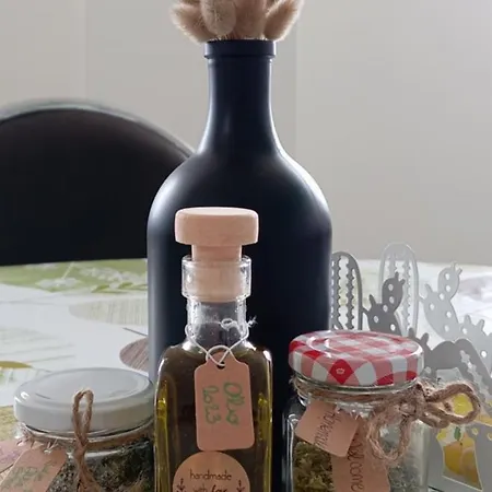 Apartment Casa Torelli Sellia Marina