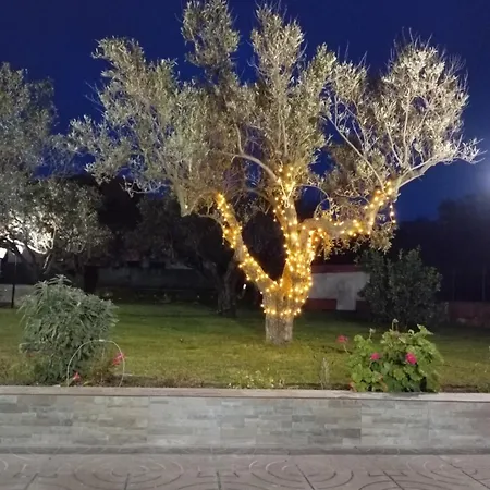 Casa Torelli Lägenhet