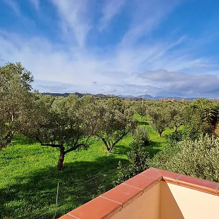 Casa Torelli