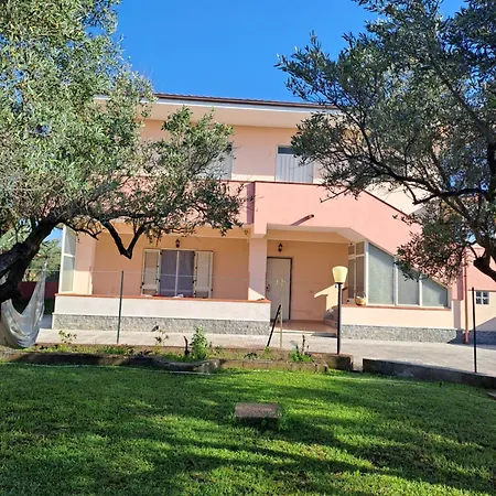 Apartament Casa Torelli