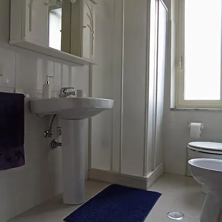 Casa Torelli Lägenhet