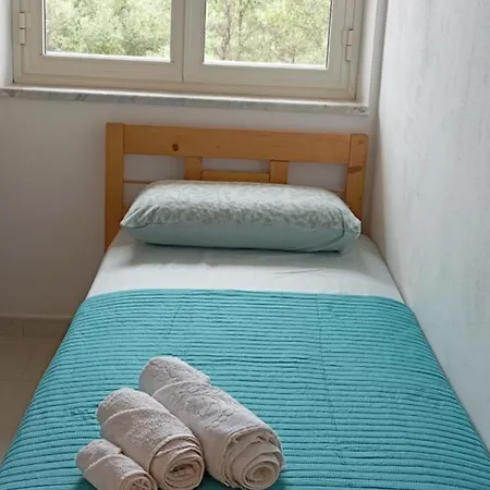 Apartament Casa Torelli Sellia Marina