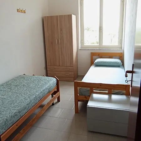 Casa Torelli Apartament
