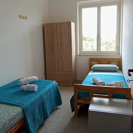 Apartamento Casa Torelli Sellia Marina