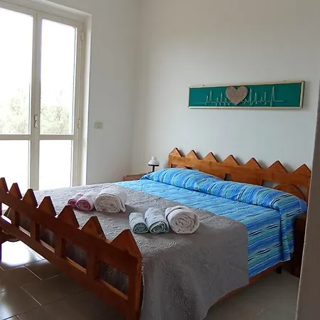 Casa Torelli Sellia Marina