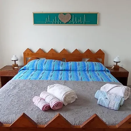 Apartament Casa Torelli