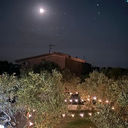 Casa Torelli 塞利亚马里纳