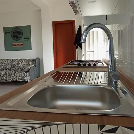 Casa Torelli Apartament Sellia Marina