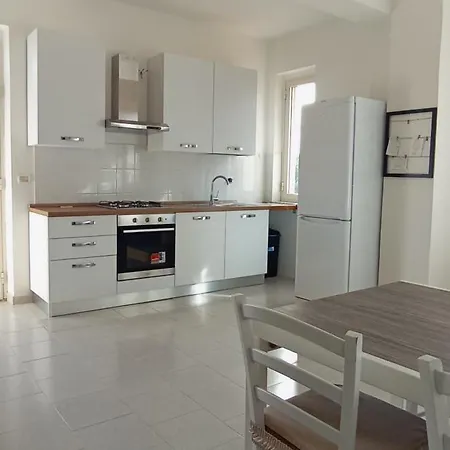 Casa Torelli *