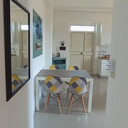 Casa Torelli *