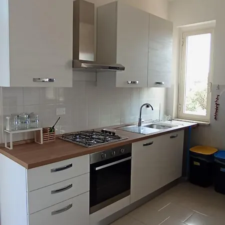Apartament Casa Torelli