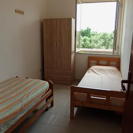 Casa Torelli Apartament Sellia Marina