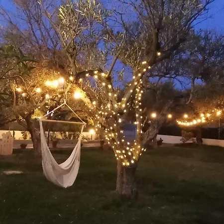 Apartment Casa Torelli Sellia Marina