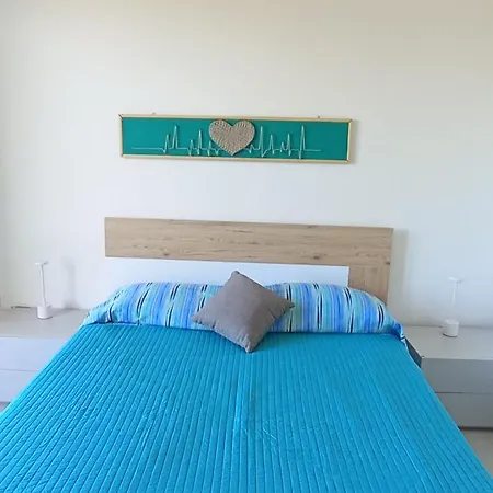 Casa Torelli Lägenhet *