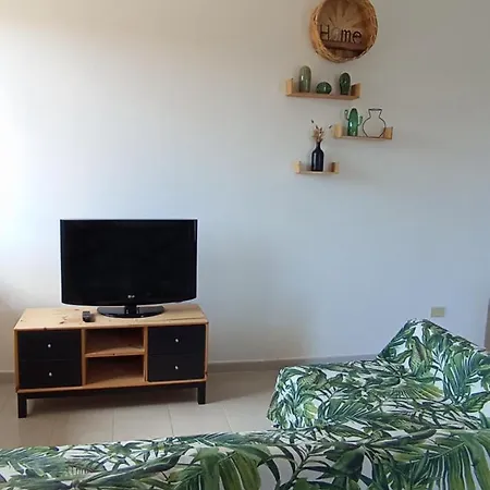 Apartament Casa Torelli Sellia Marina