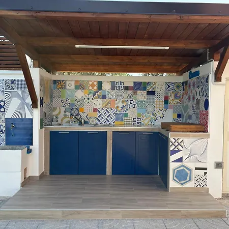 Casa Torelli Apartament *