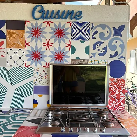 Apartament Casa Torelli