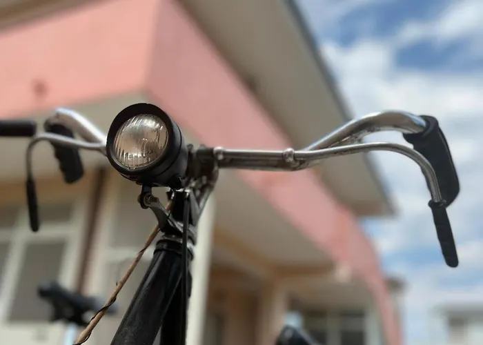 Casa Torelli Apartamento