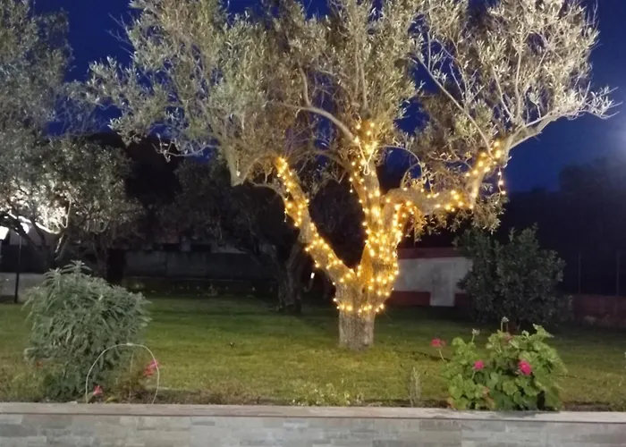 Casa Torelli Apartamento