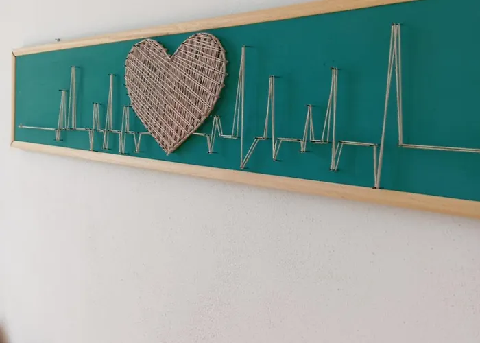 Apartamento Casa Torelli