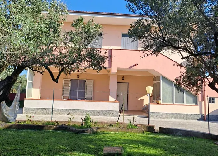 Apartamento Casa Torelli