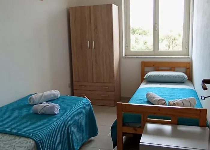 Apartamento Casa Torelli Sellia Marina