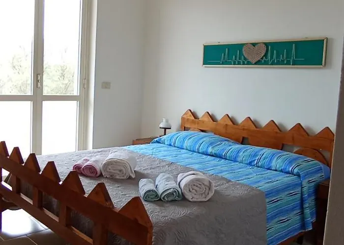 Casa Torelli Sellia Marina