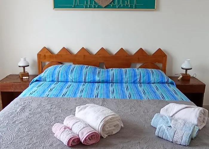 Apartamento Casa Torelli