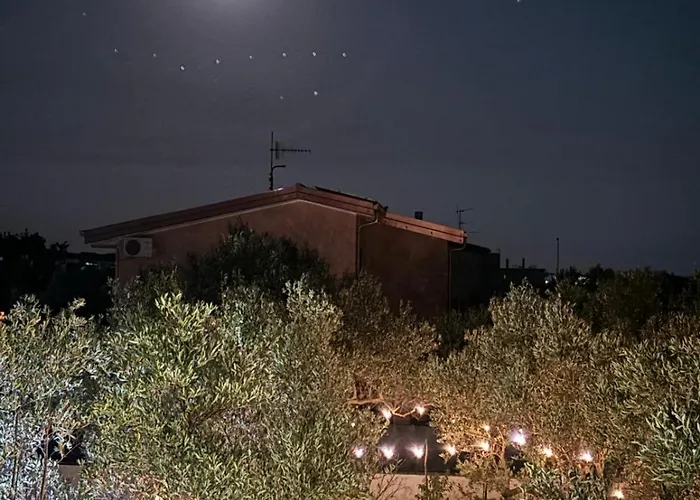 Casa Torelli Sellia Marina