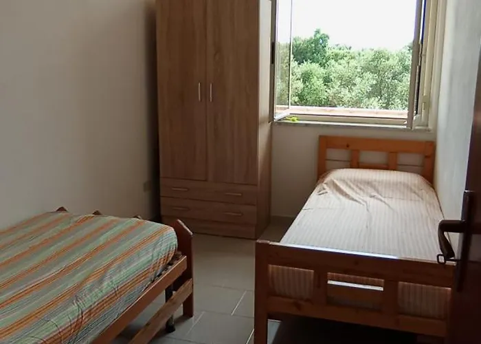 Casa Torelli Apartamento Sellia Marina