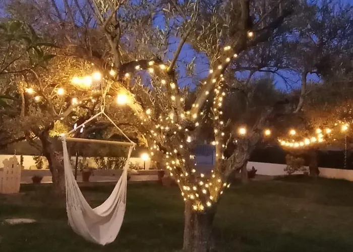 Apartamento Casa Torelli Sellia Marina