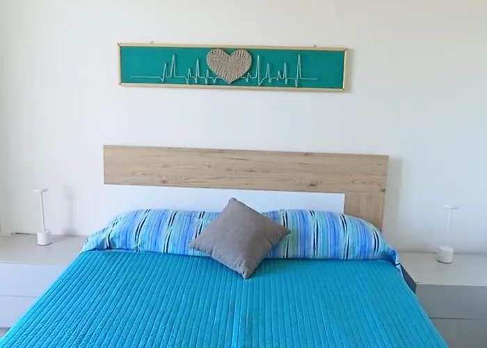 Casa Torelli Apartamento *