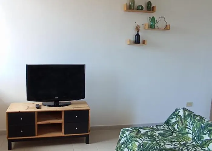 Apartamento Casa Torelli Sellia Marina