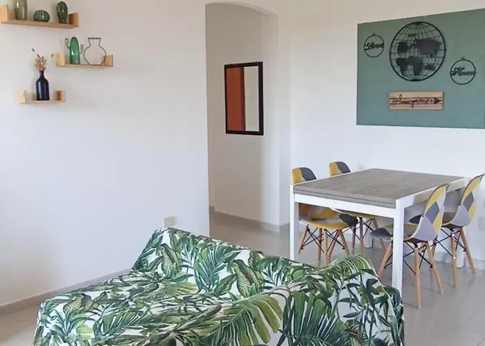 Apartamento Casa Torelli Sellia Marina